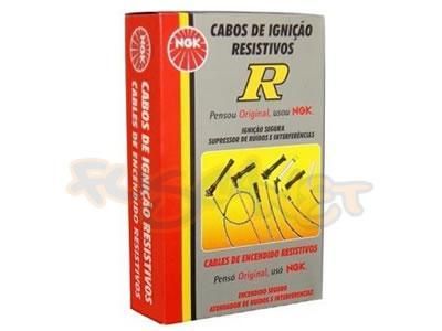 JOGO DE CABO DE VELA DAYKO( GOL 1.6(AE 92>94