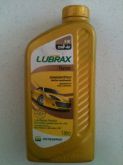 Oléo semissitético 15w40 lubrax tecno