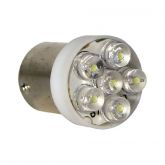 lampada 67 com 6 led