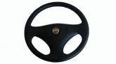 Volante fiat uno way 2007 /palio. Usado