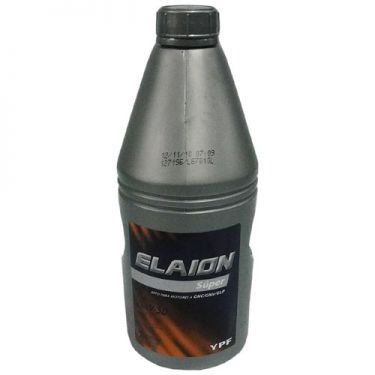 OLÉO ELAION 20W50