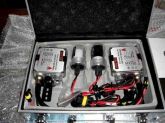kit xenon h4/h3/h1 8000k
